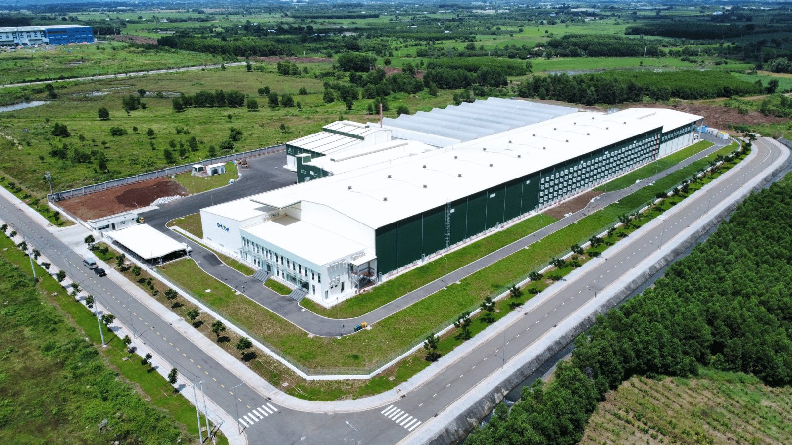 ENTOBEL ANIMAL FEED INGREDIENT FACTORY